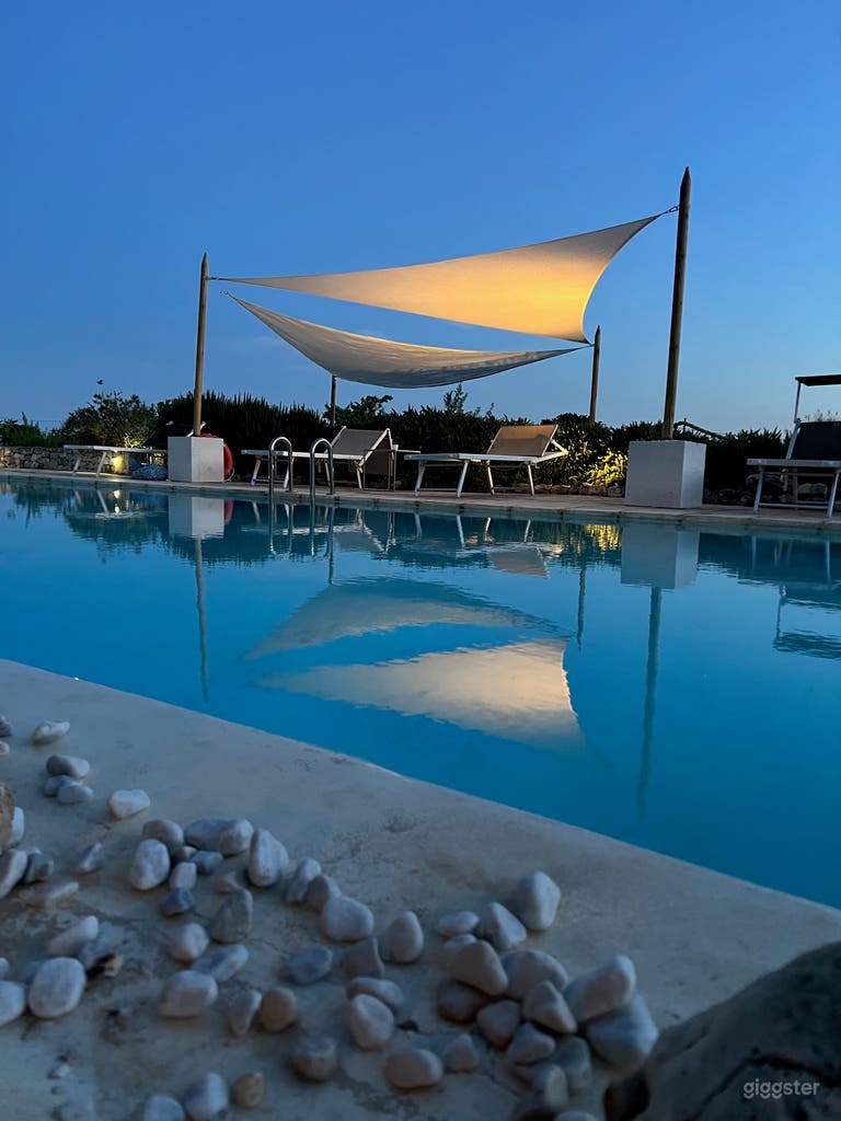  Trulli Colle Specchia Puglia 