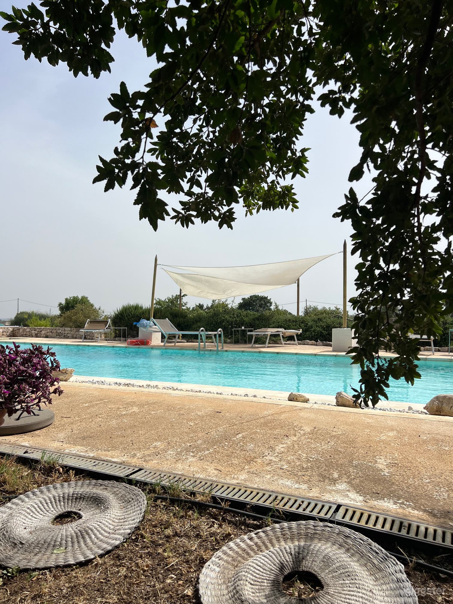 Foto di Trulli Colle Specchia Puglia 1