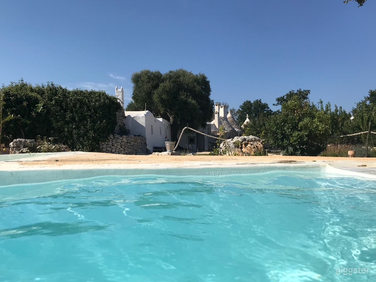 Foto di Trulli Colle Specchia Puglia 3