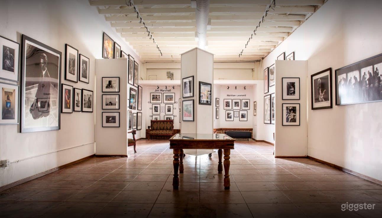 Old Hollywood Music Art Gallery + Event Space Photo 1