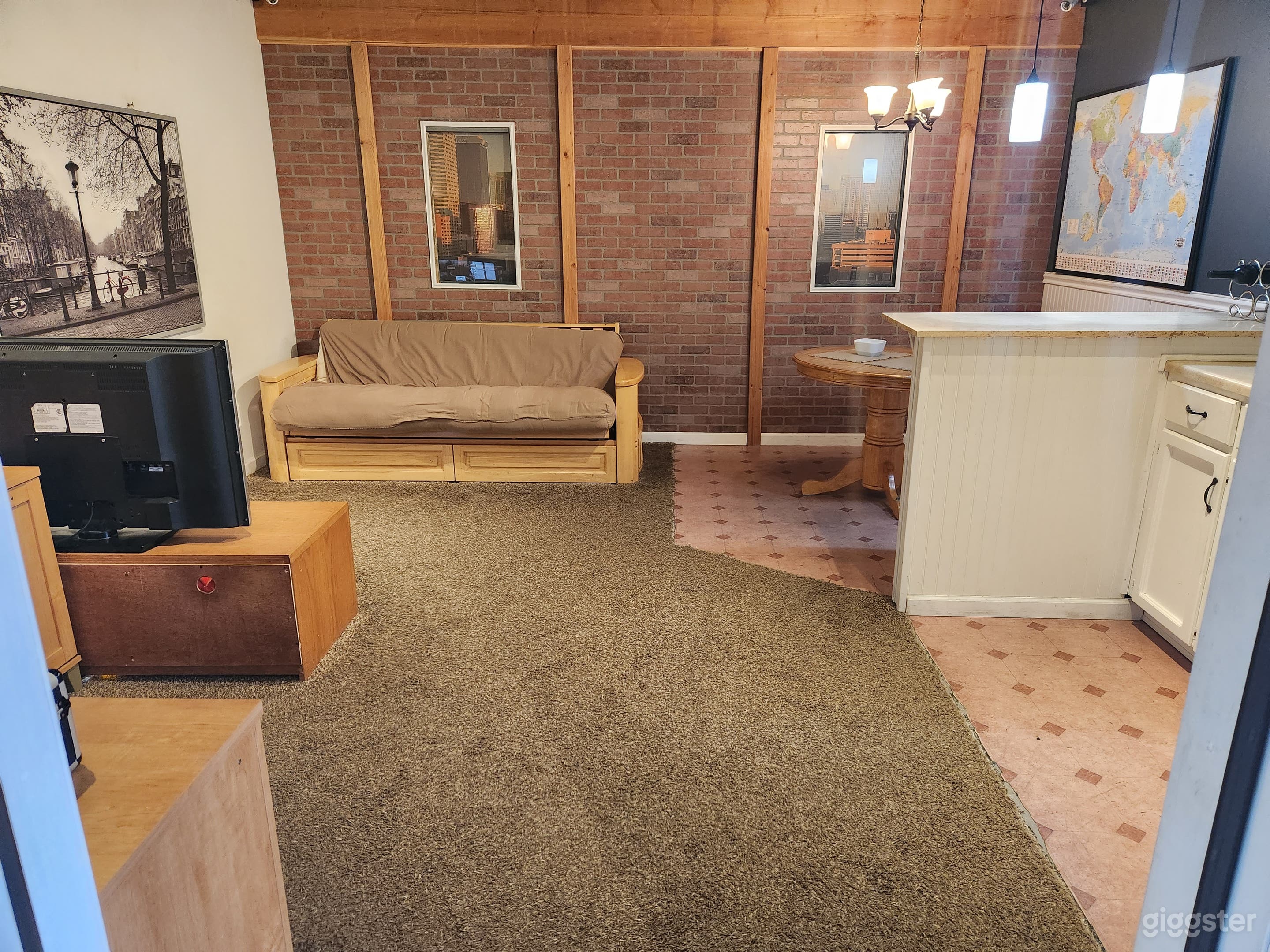 Assassin's Deadly Game Photo 4