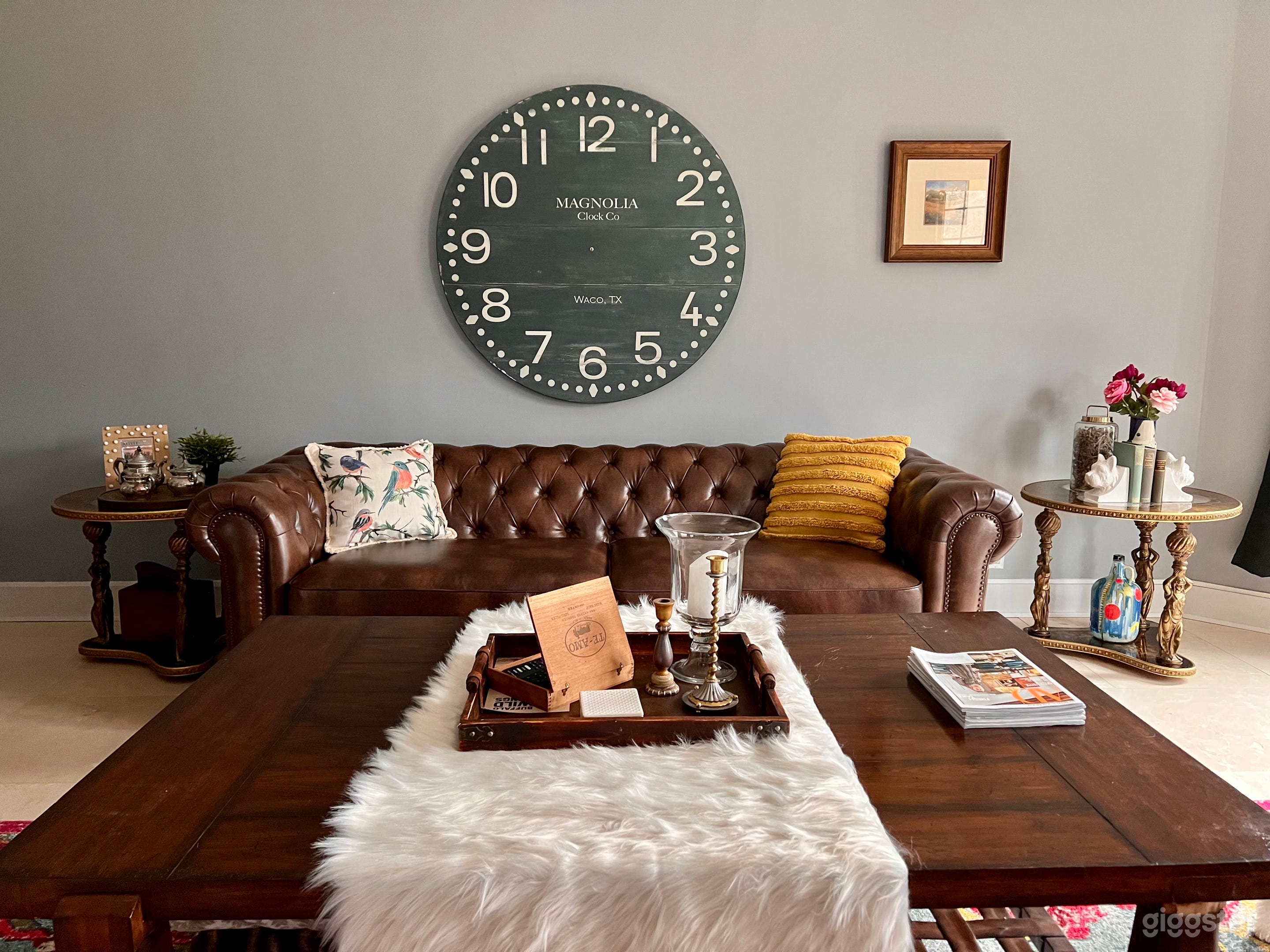 Hudson Valley Artist Villa / Luxury Mansion Photo 4