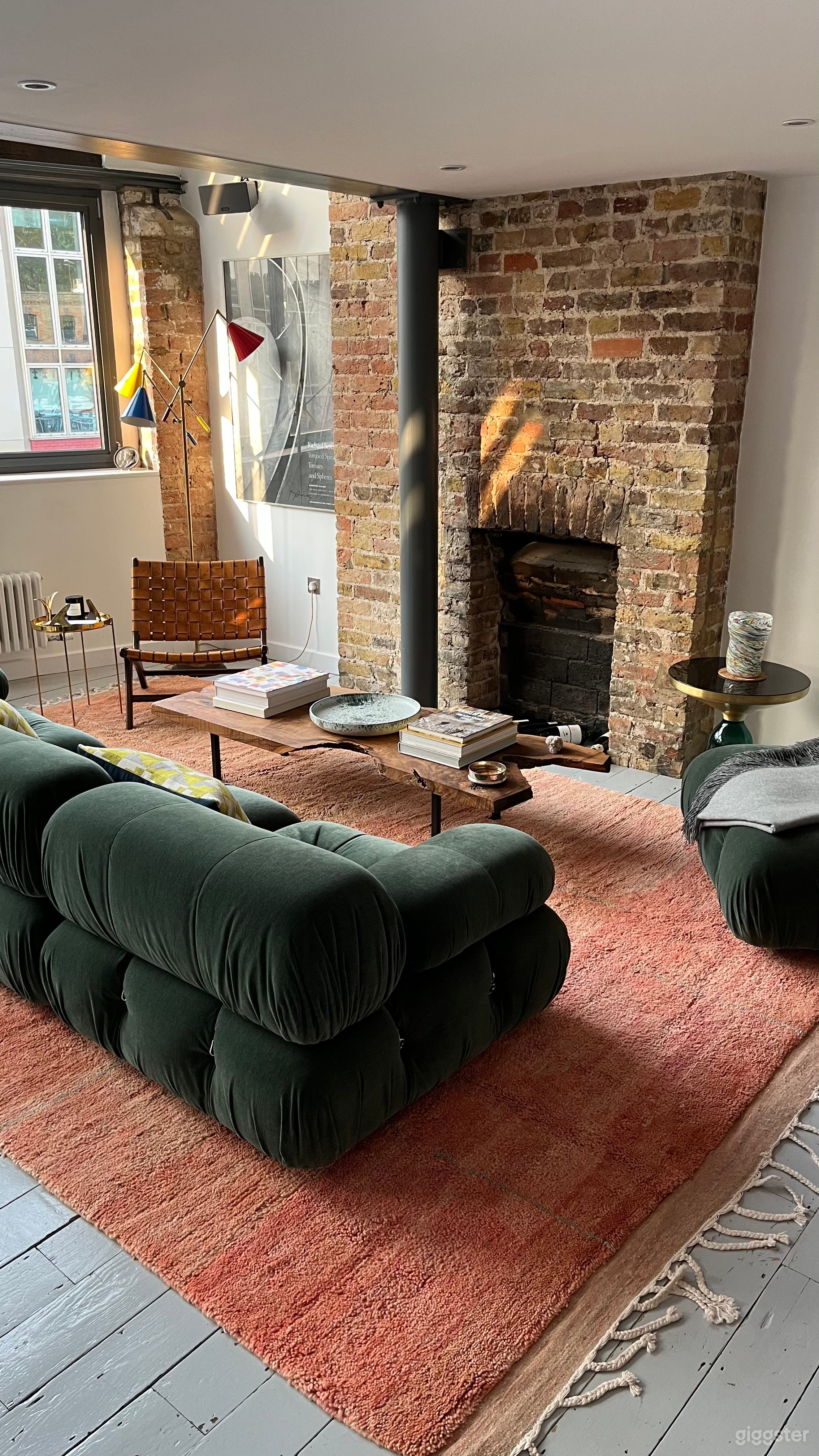 Warehouse Loft / Artist Studio / West London  Photo 3