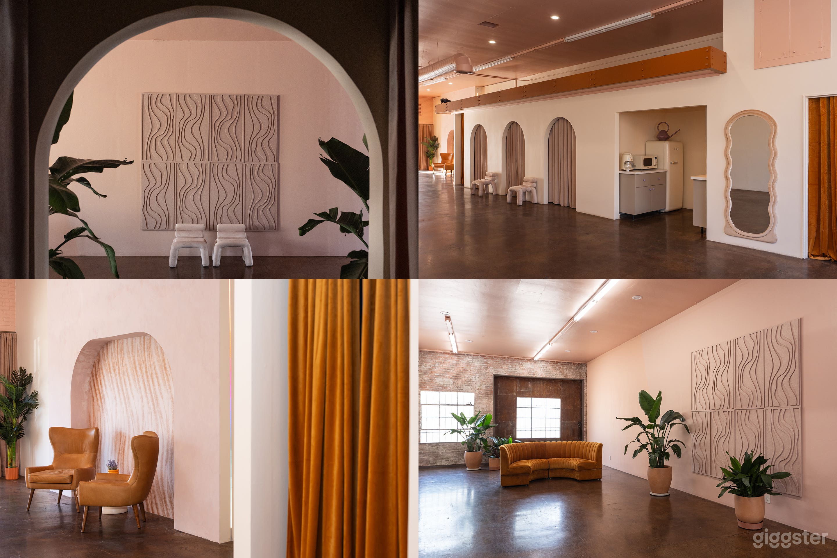 Spacious &amp; Gorgeous Burbank Storefront Photo 1