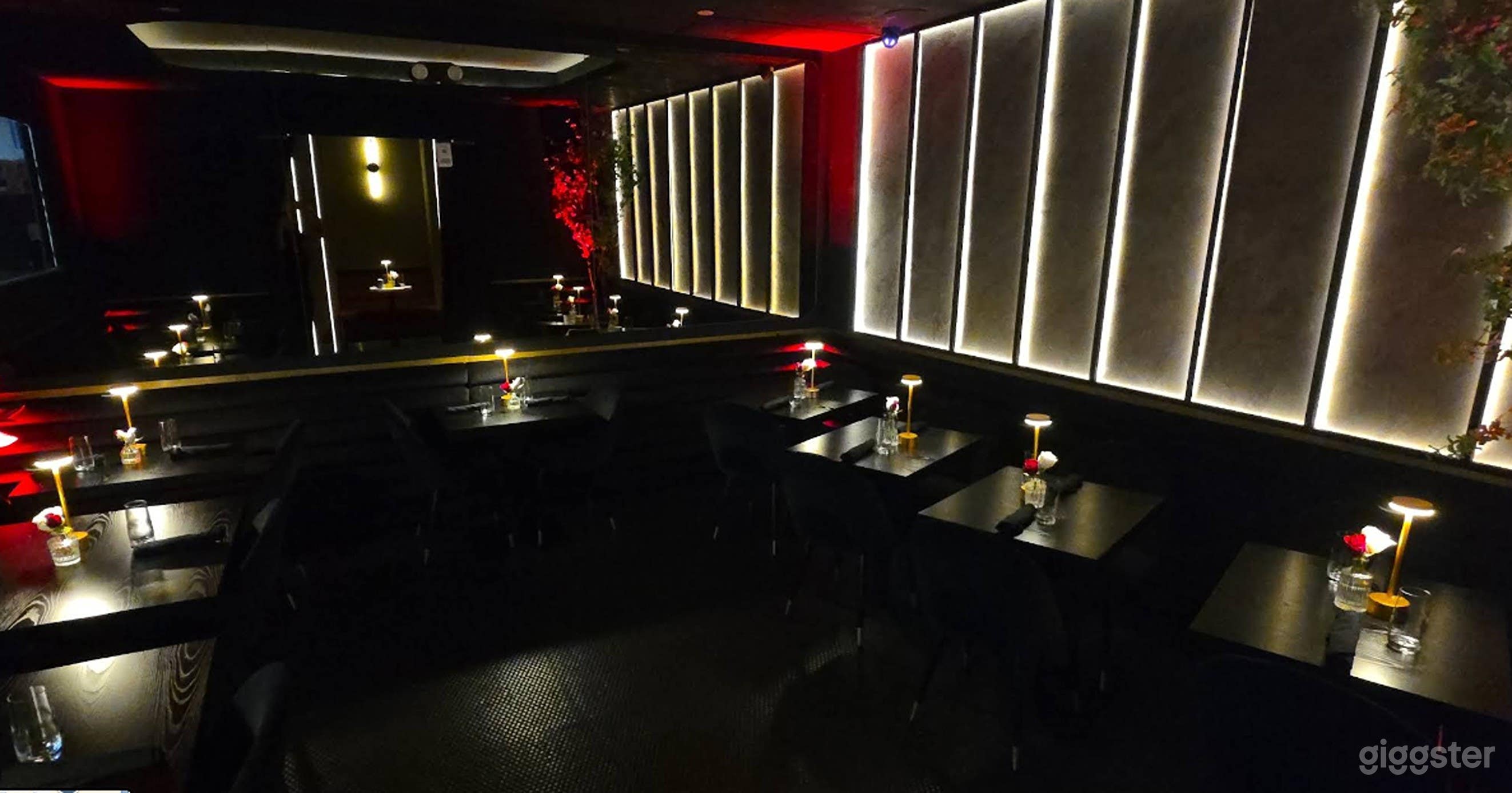 DC’s premier Asian tapas and cocktail destination Photo 4