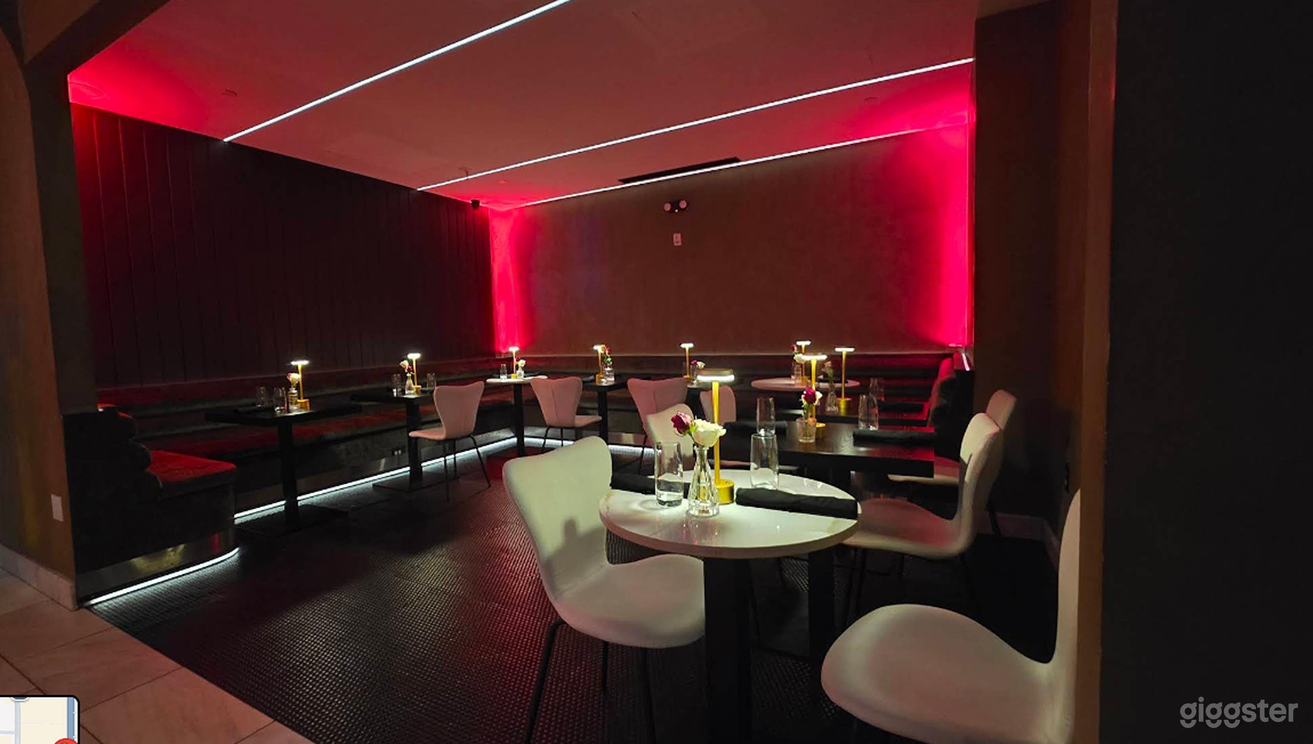 DC’s premier Asian tapas and cocktail destination Photo 2