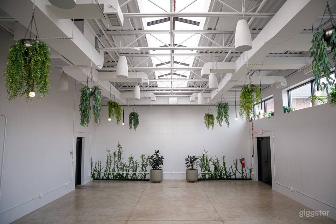 East Studio (Eastern + Southern Exposure) Photo 1