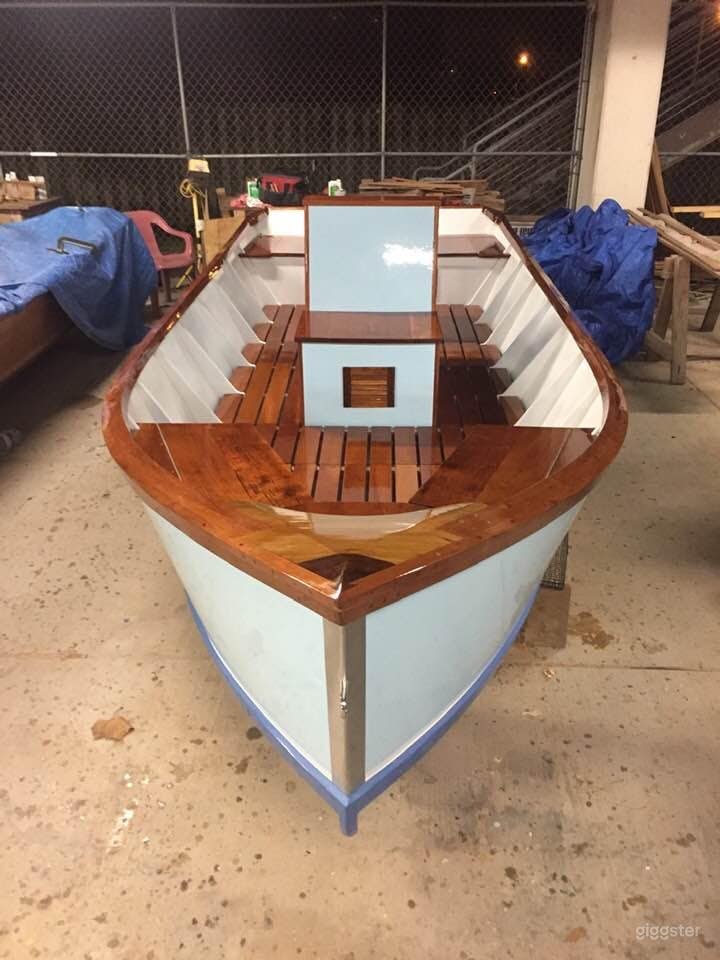 Guided Tour Museum Photo 3