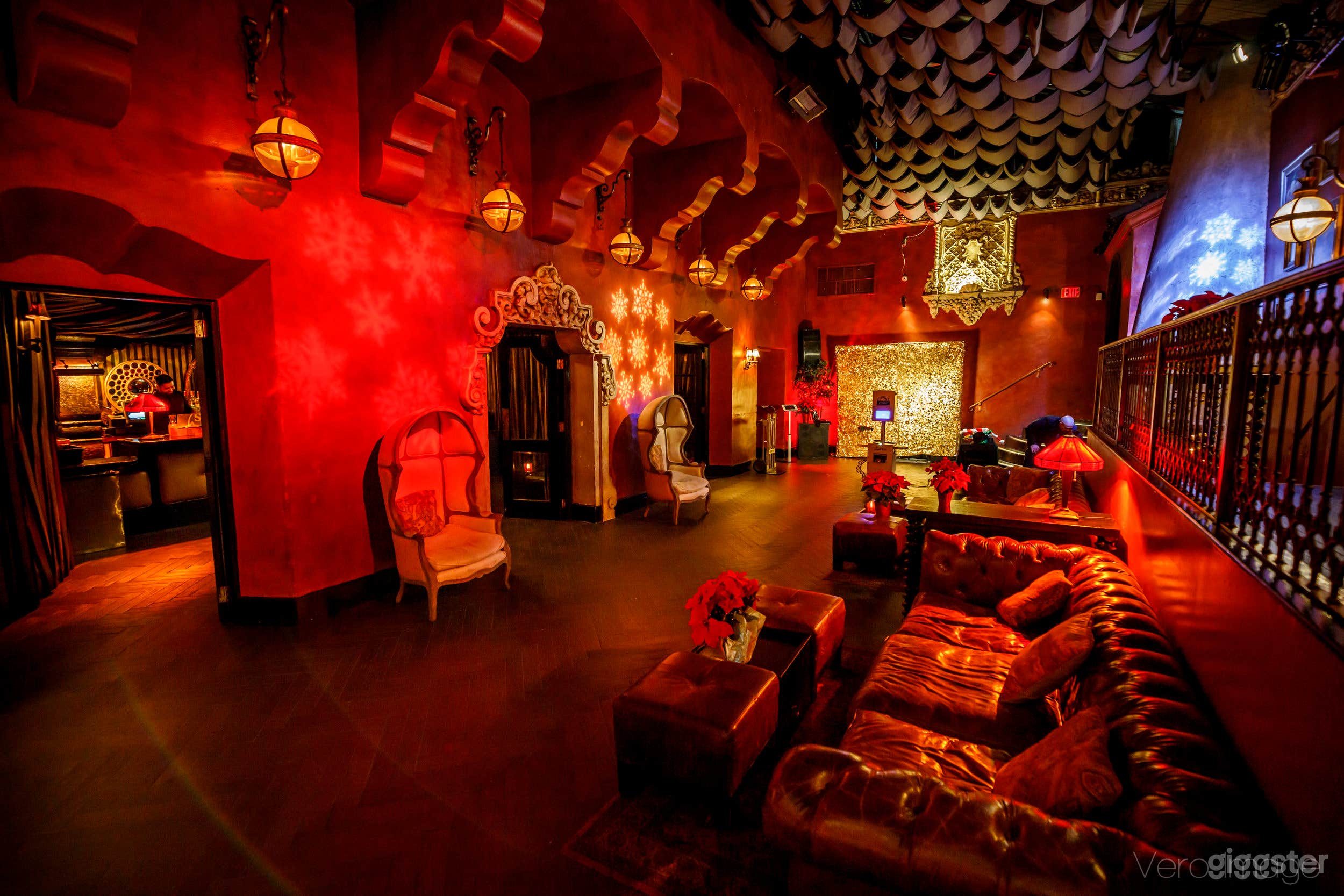 Historic Hollywood Venue - Bardot Photo 1