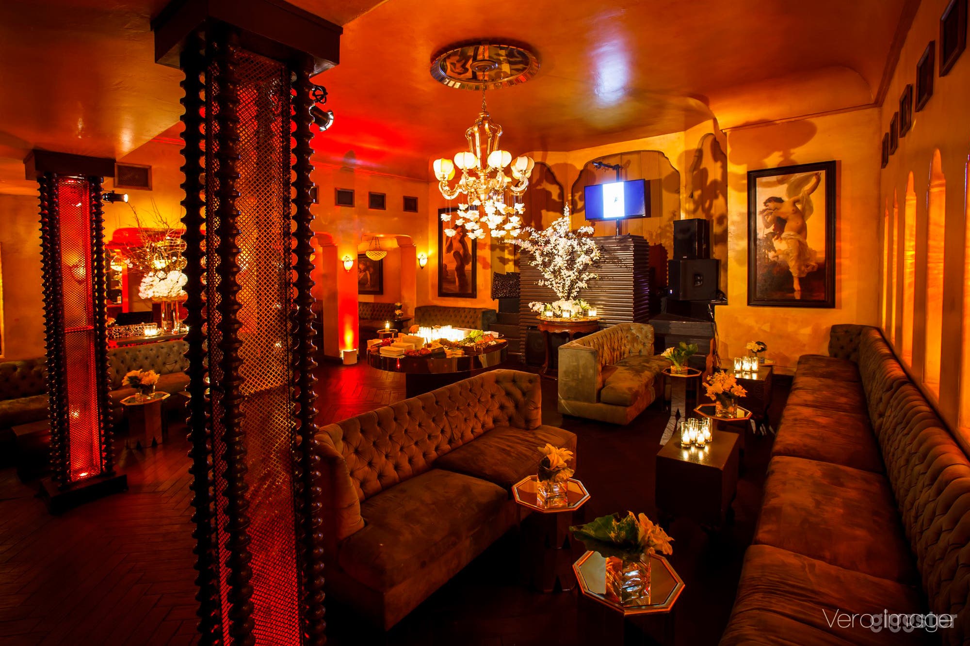 Historic Hollywood Venue - Bardot Photo 4