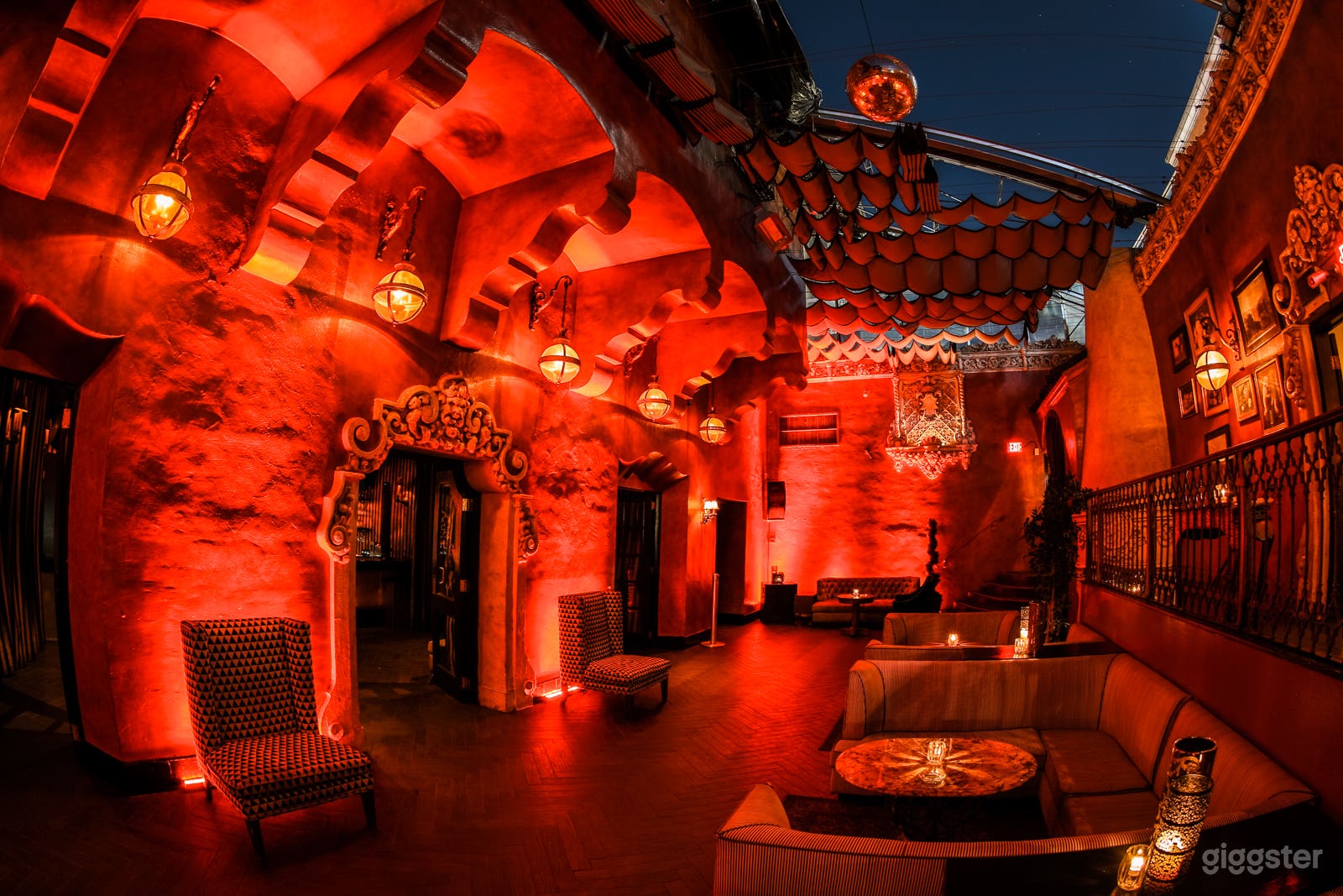 Historic Hollywood Venue - Bardot Photo 2