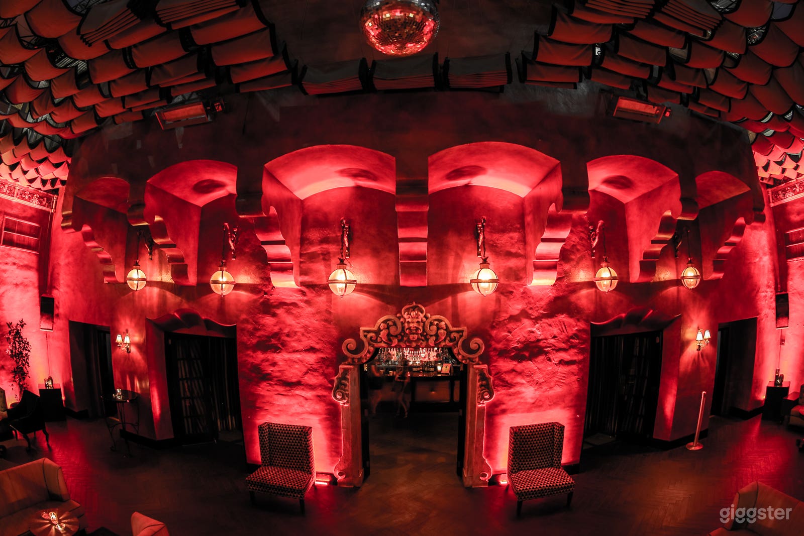 Historic Hollywood Venue - Bardot Photo 3