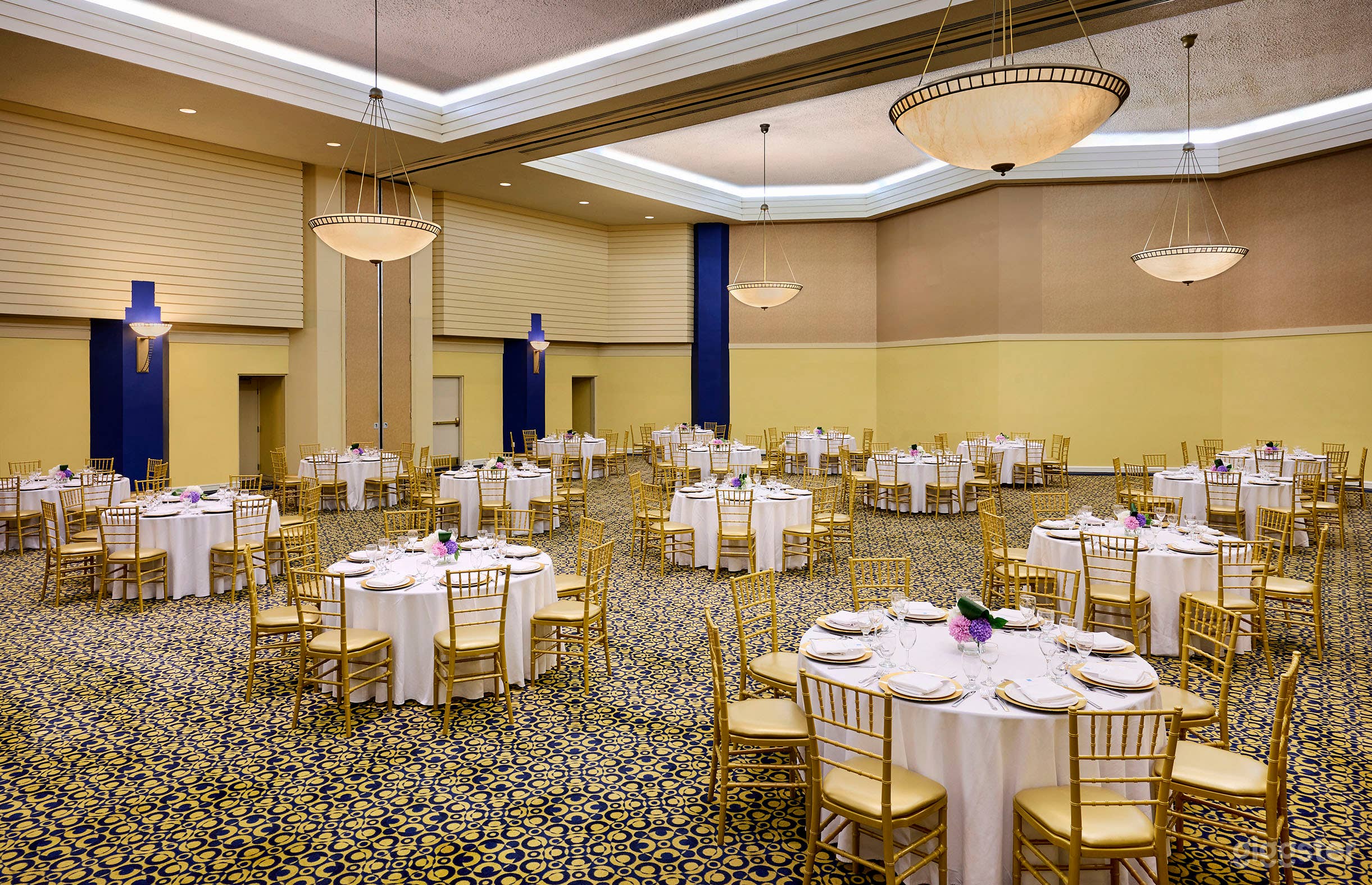 Flexible Meeting and Event Space Photo 1