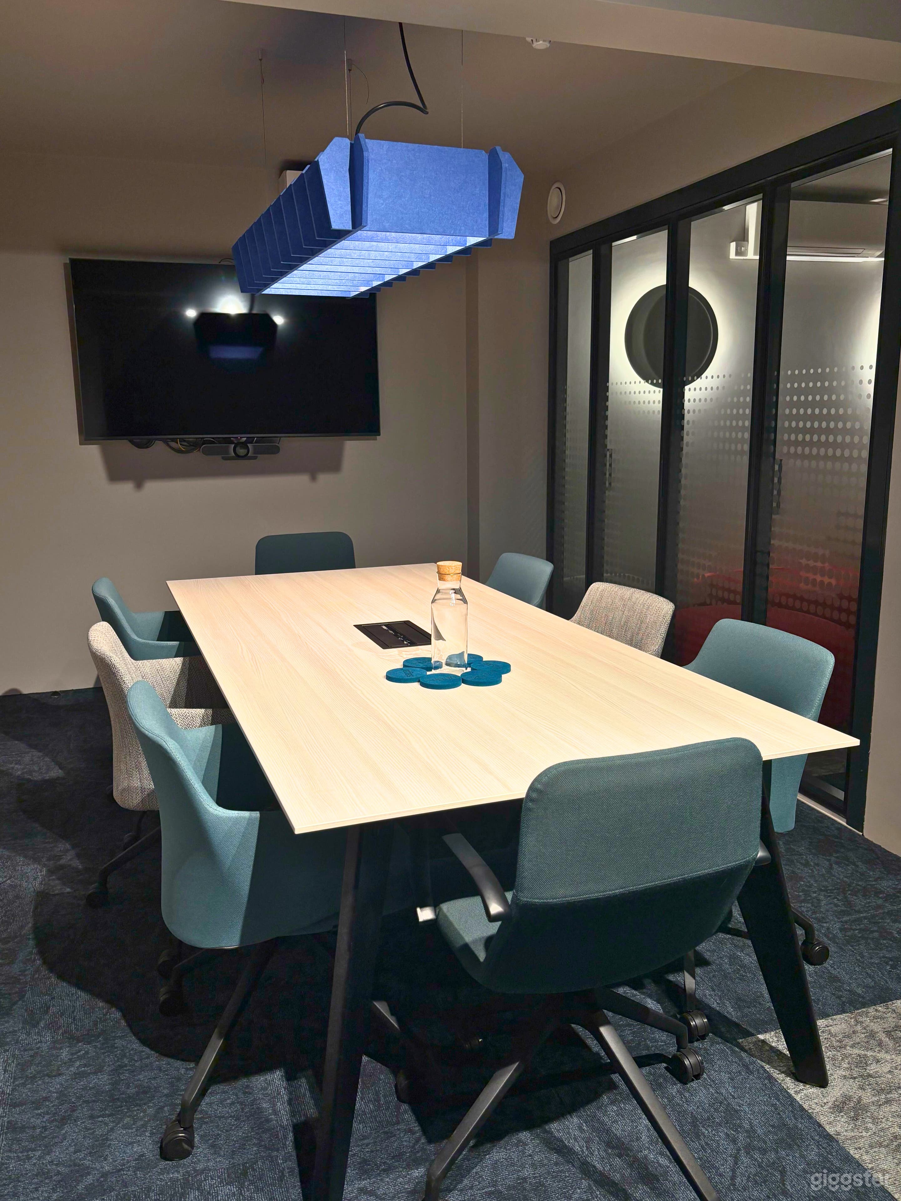 Meeting Room 2 Photo 4