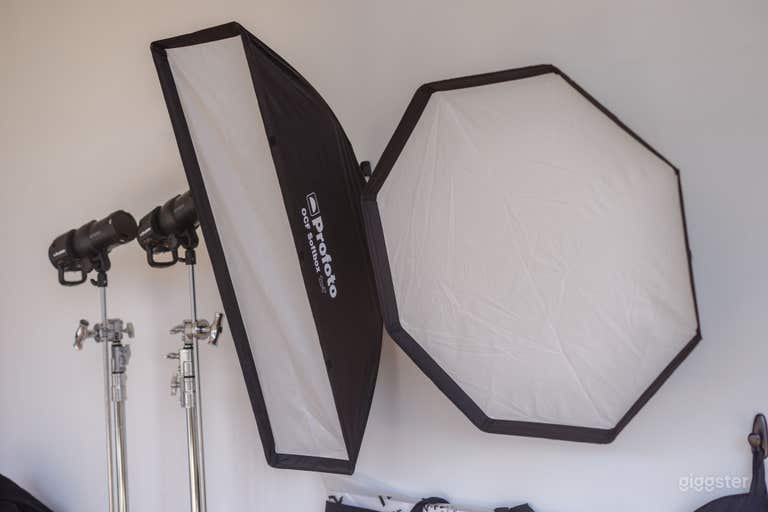  A Place to Create - Natural Light Filled Brooklyn  