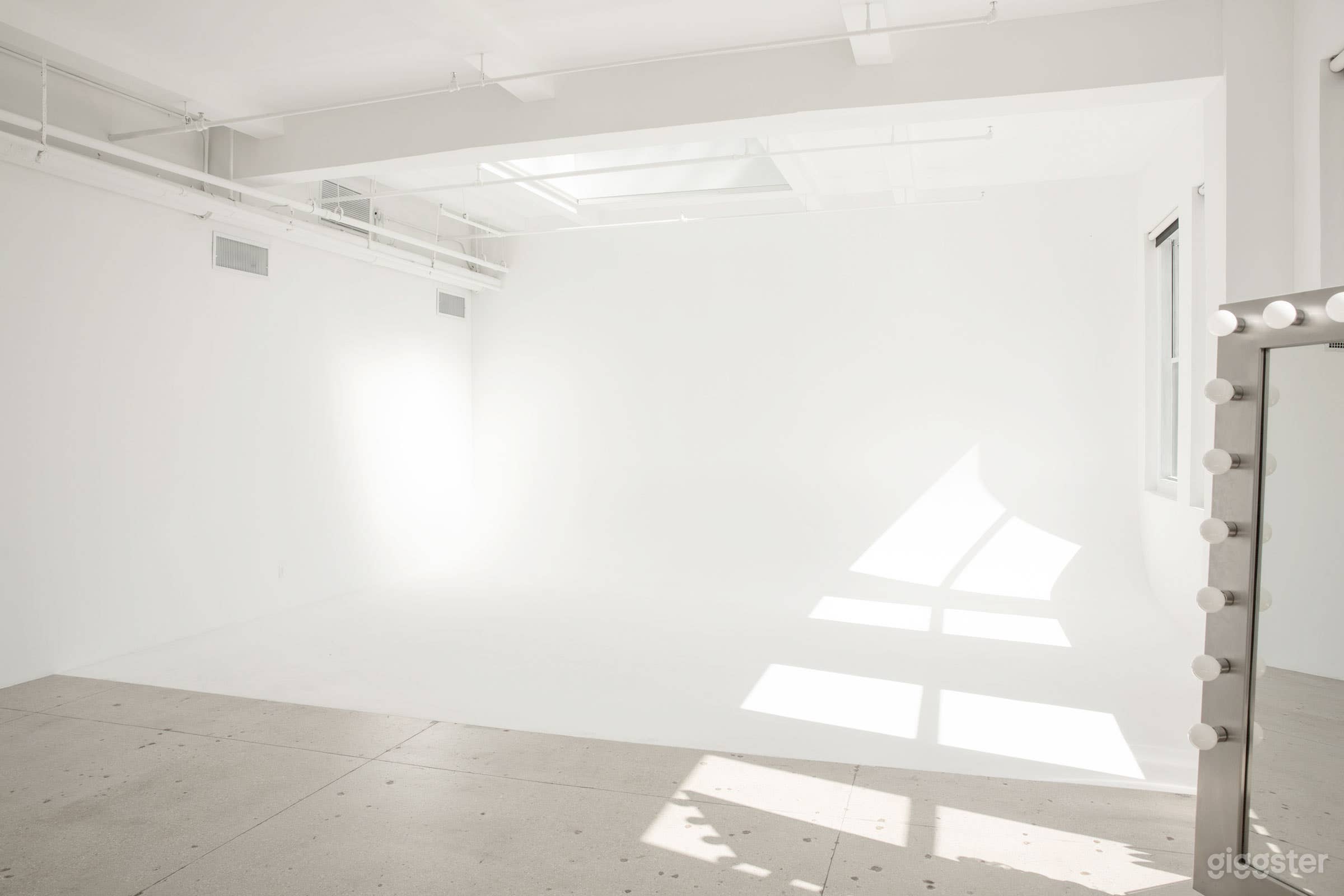 Manhattan Daylight Penthouse Studio (WHOLE STUDIO) Photo 1