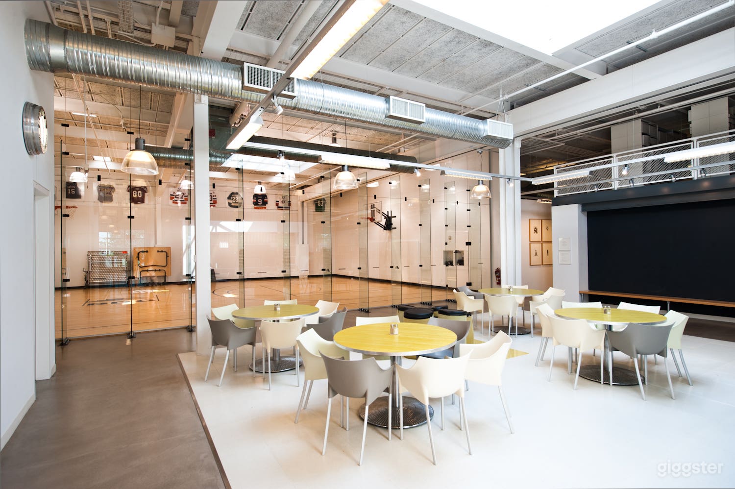 Industrial Office Building in Nassau County Photo 4