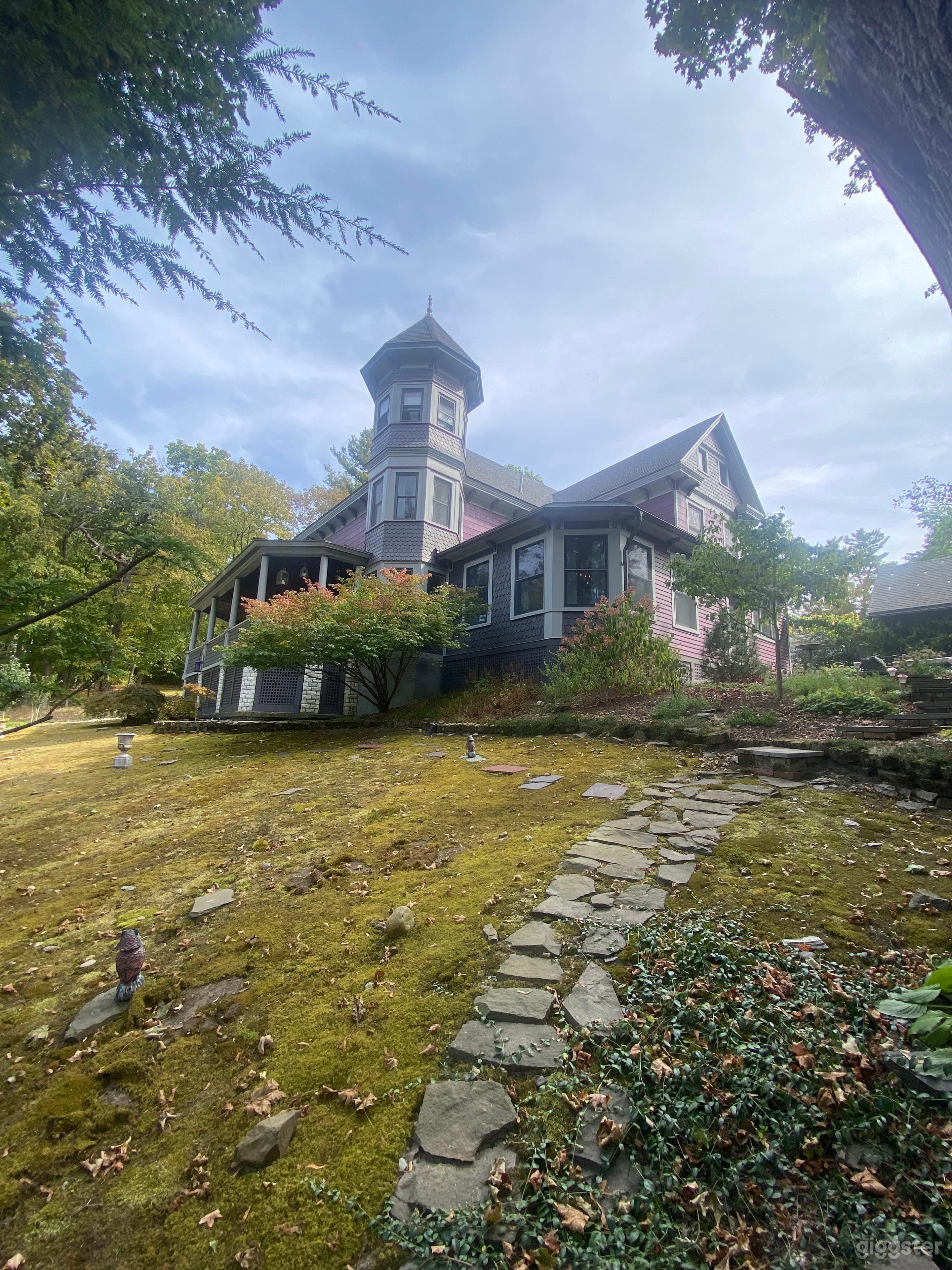 Elegant & Eclectic Victorian Dreamhouse Photo 1