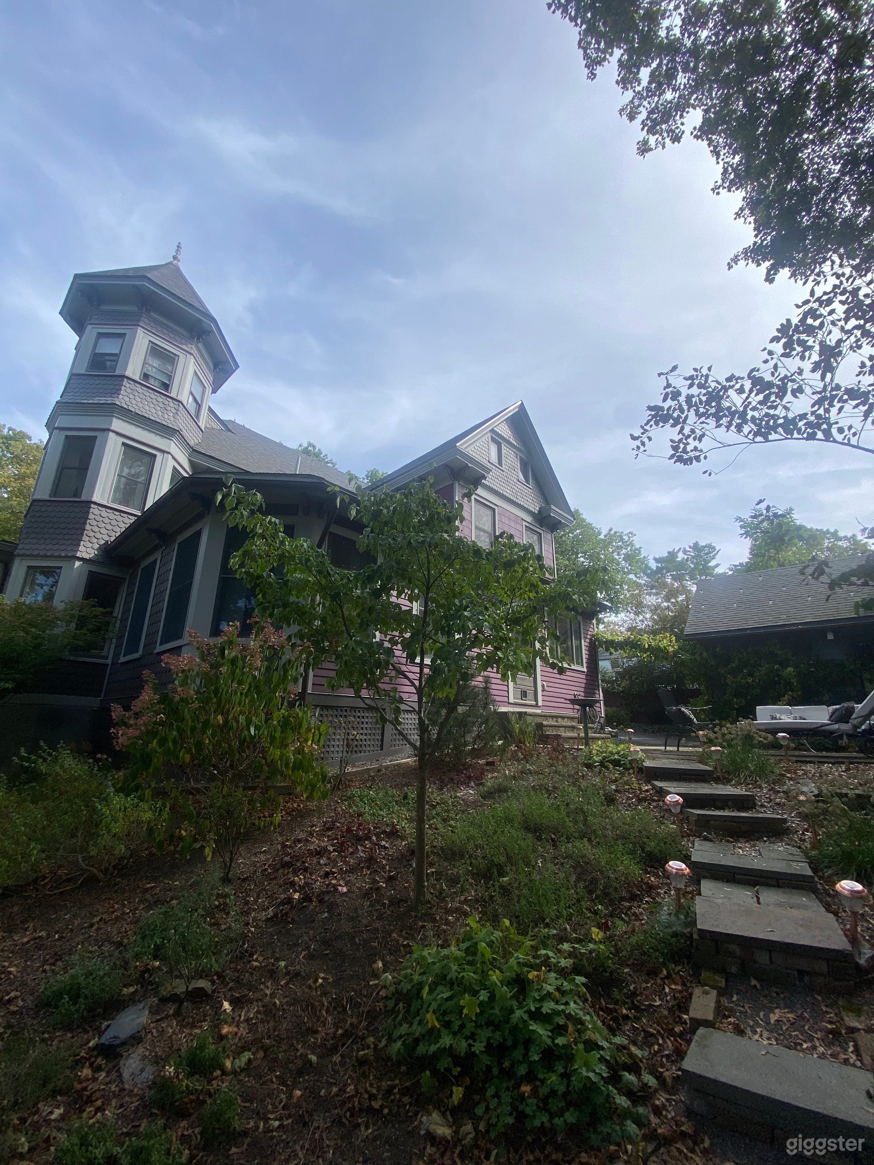 Elegant & Eclectic Victorian Dreamhouse Photo 2