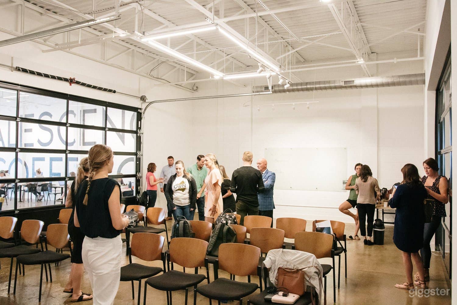 Enchanting Events Room Photo 3