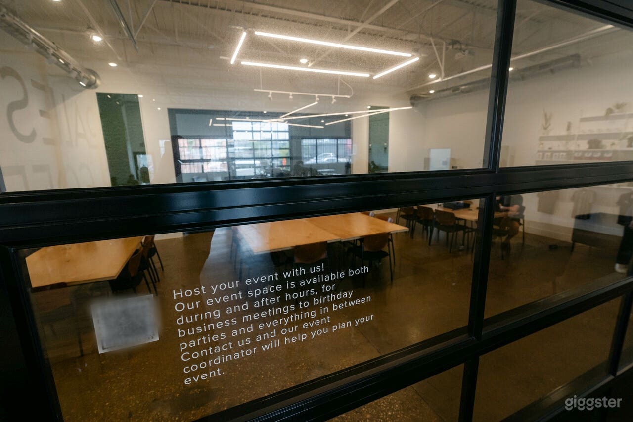 Enchanting Events Room Photo 4