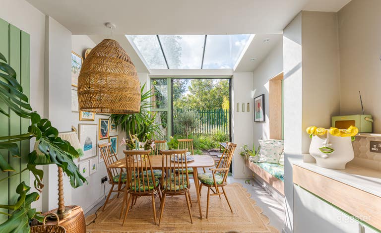  Exquisite Home 