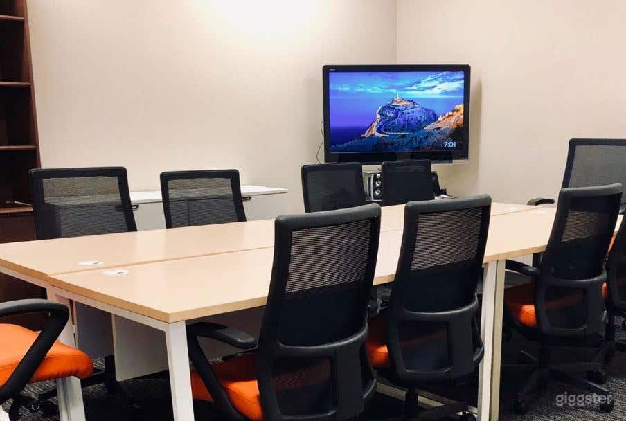 Conference Room B