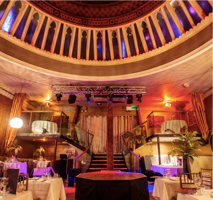 Proud Cabaret Brighton Photo 4