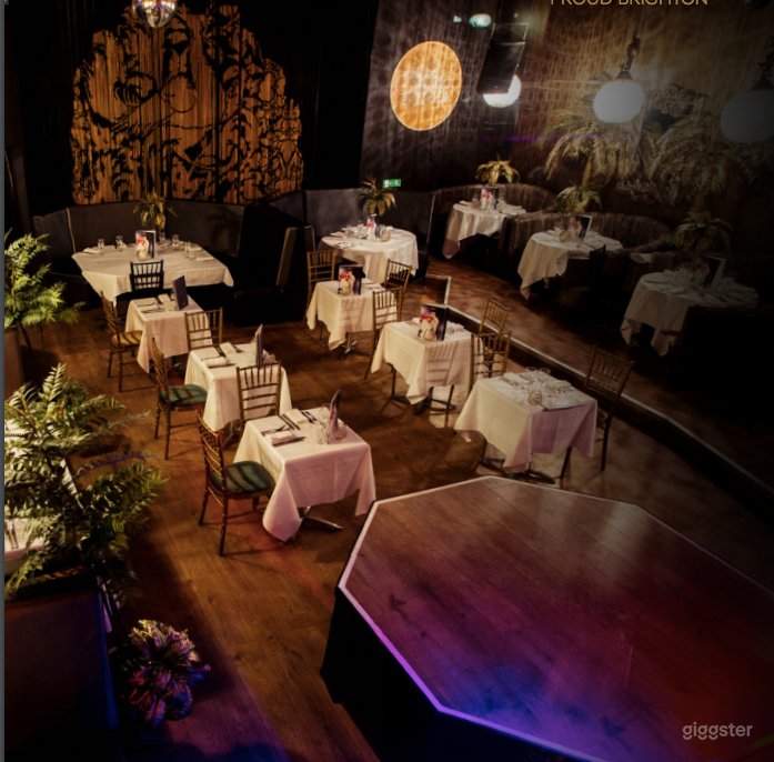 Proud Cabaret Brighton Photo 2