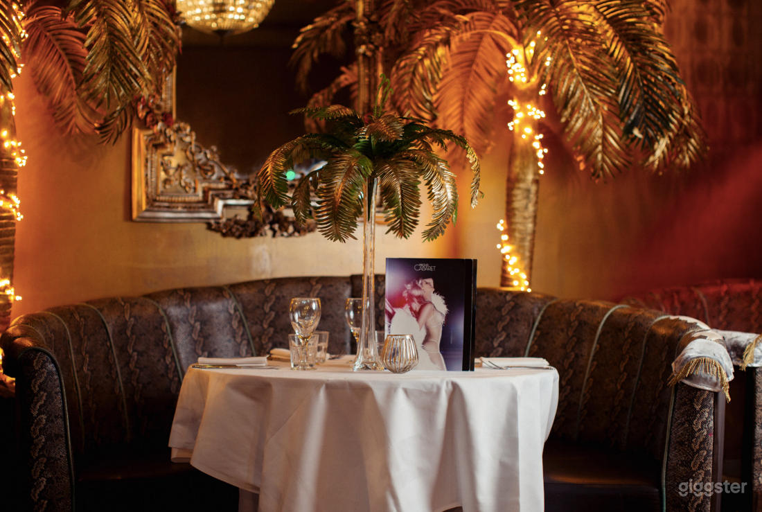 Proud Cabaret Brighton Photo 3