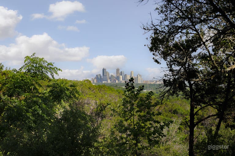  Panoramic Scenic View Retreat | Westlake Luxury Home 