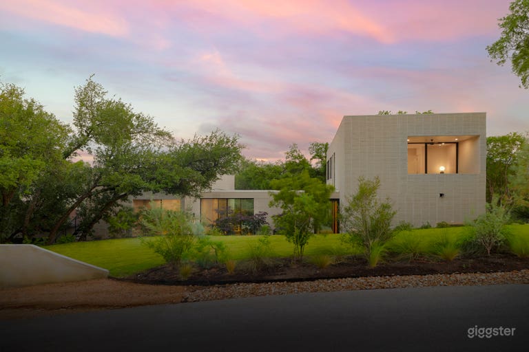  Panoramic Scenic View Retreat | Westlake Luxury Home 