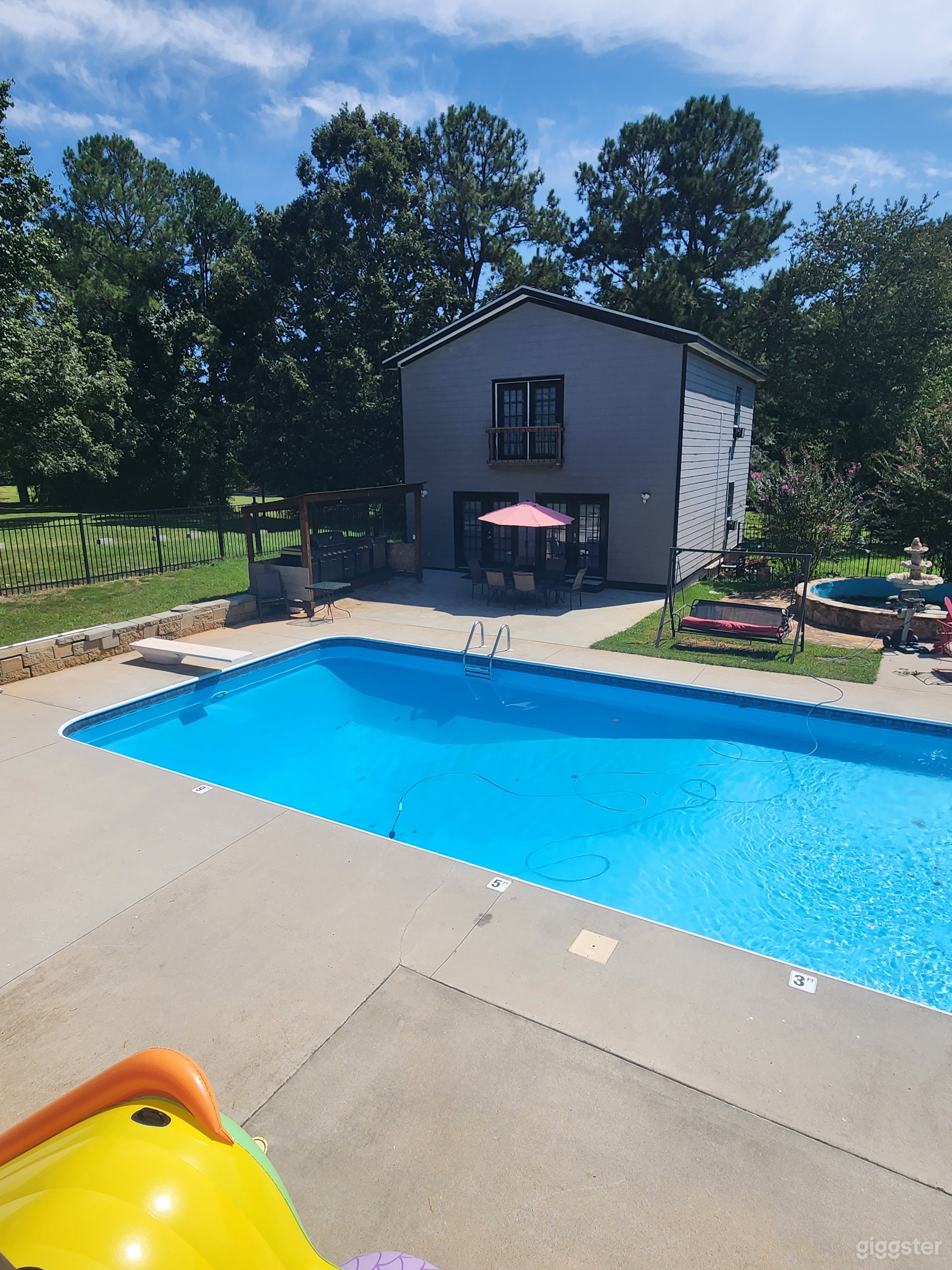 Amazing Home, Pool &amp; Pool House Photo 2