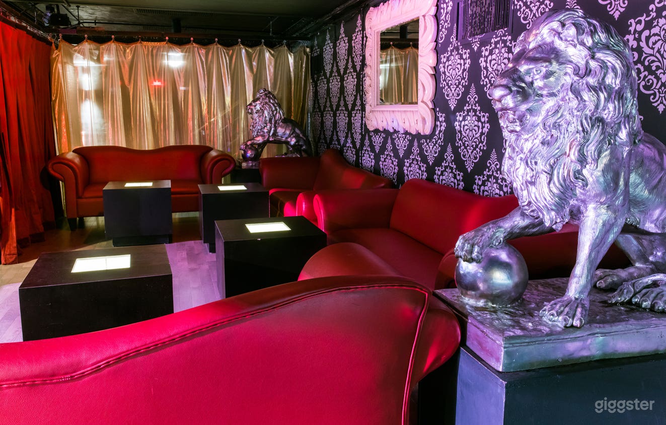 Historic Boston Ballroom with contemporary flair  Photo 3