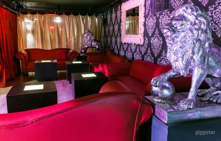  Historic Boston Ballroom with contemporary flair  