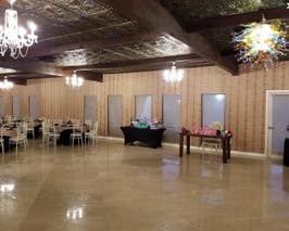  Versatile Grand Ballroom 