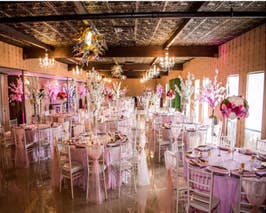  Versatile Grand Ballroom 