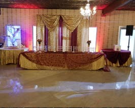  Versatile Grand Ballroom 