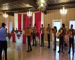  Versatile Grand Ballroom 