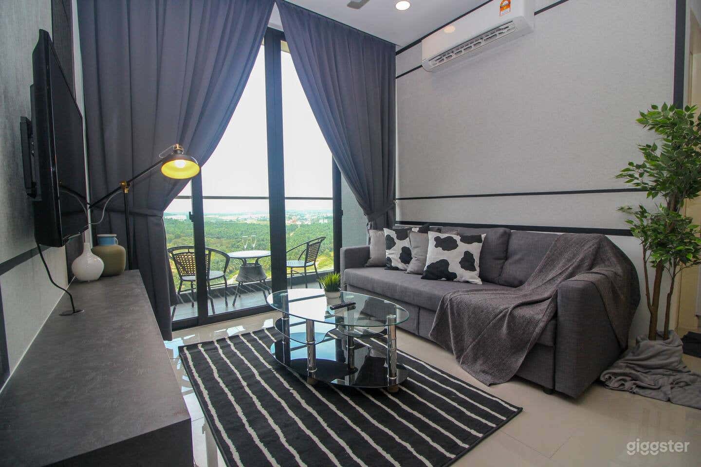 Coco Suite Photo 1