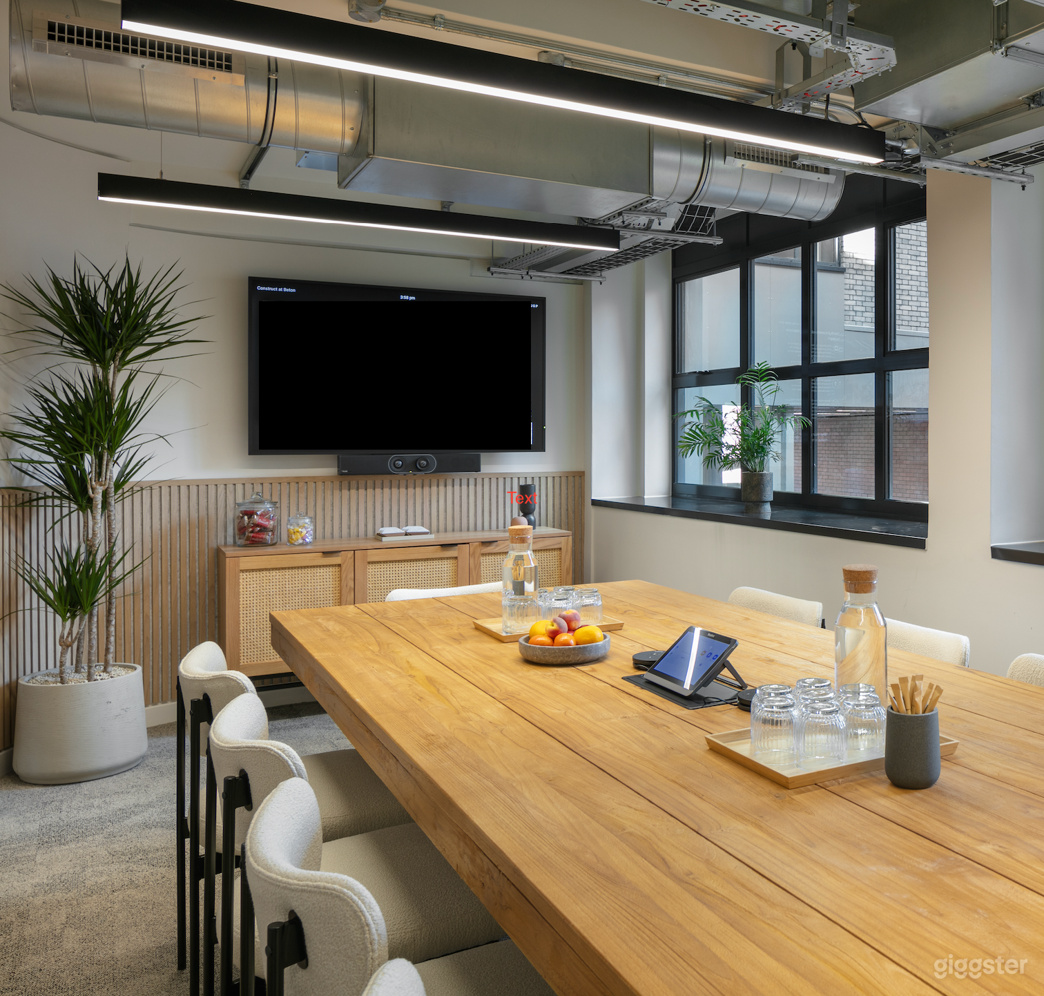 The Construct Room for 10 persons Photo 3