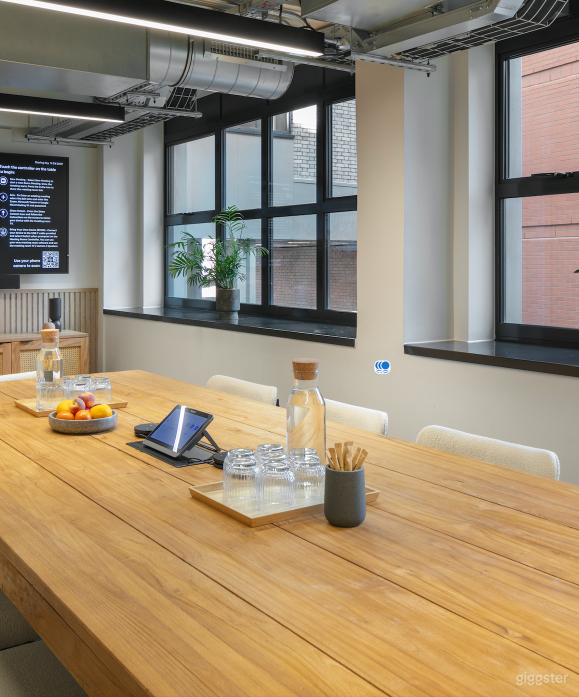 The Construct Room for 10 persons Photo 4