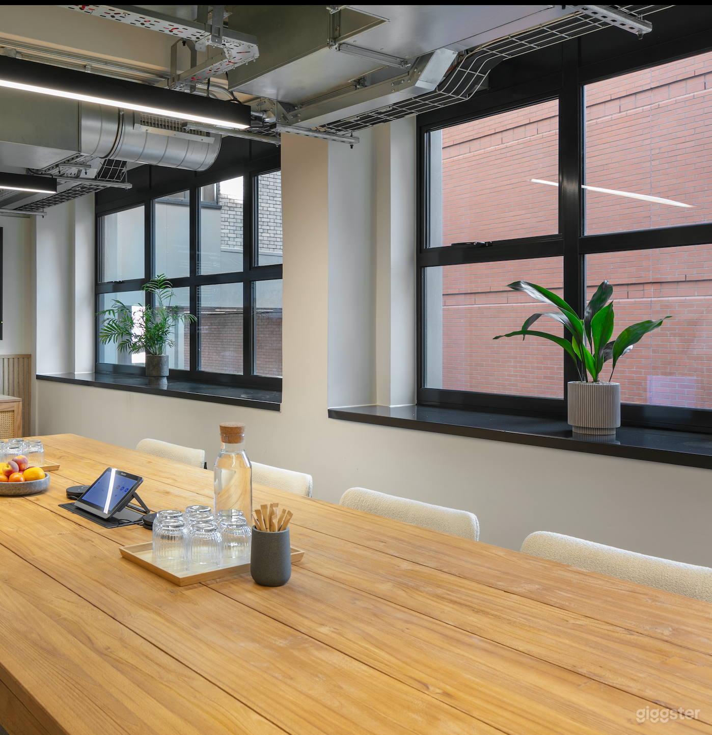 The Construct Room for 10 persons Photo 2