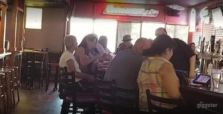  Unfussy Local Bar with Karaoke in Albuquerque 