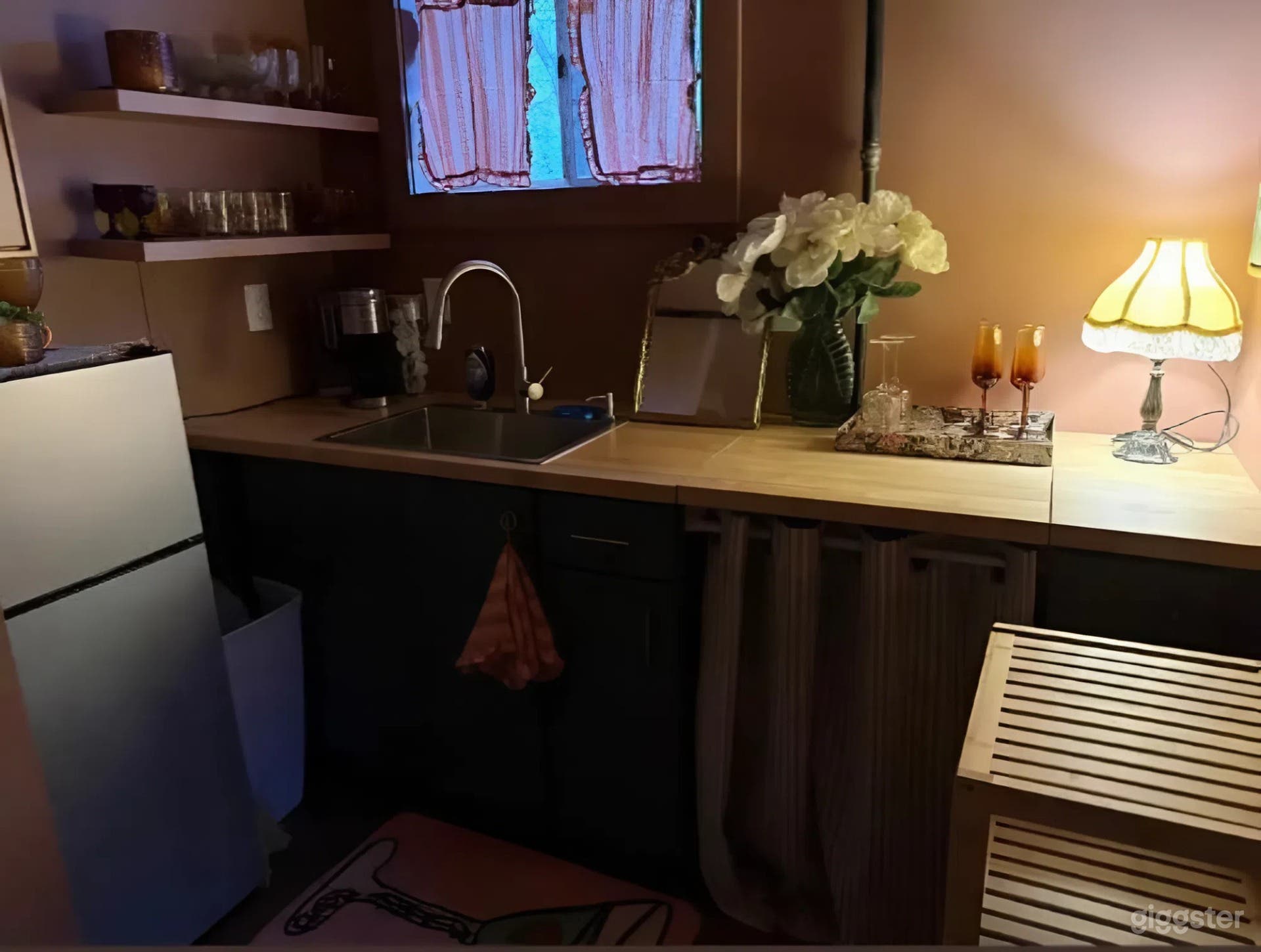 Authentic 1965 Split-Level Home Photo 4