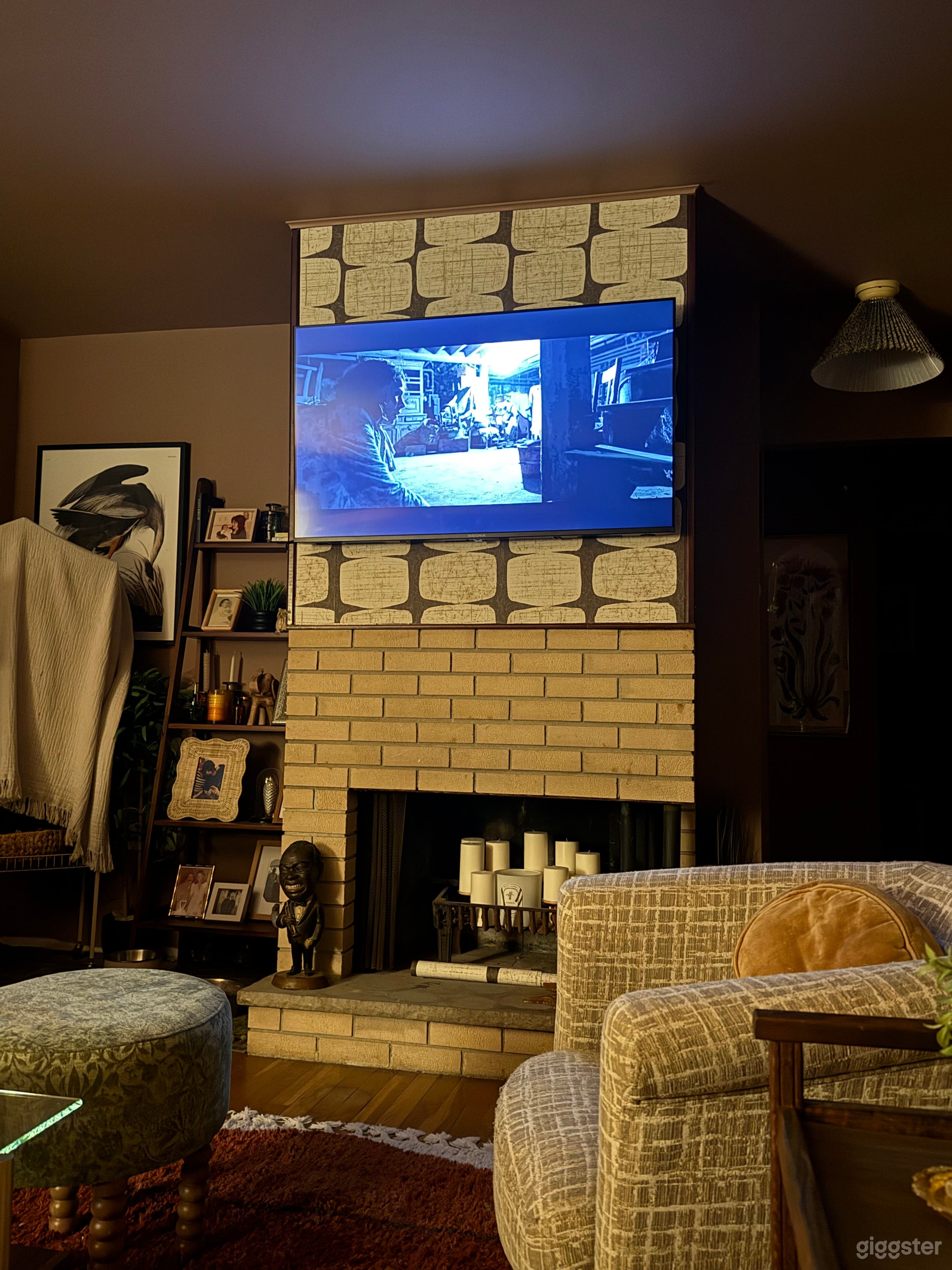 Authentic 1965 Split-Level Home Photo 2