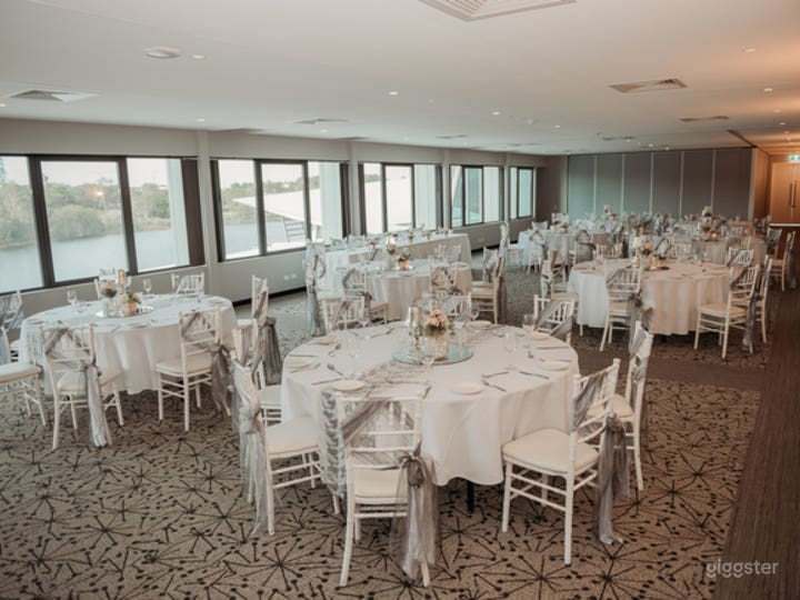  Sophisticated Stradbroke Island Room with View 