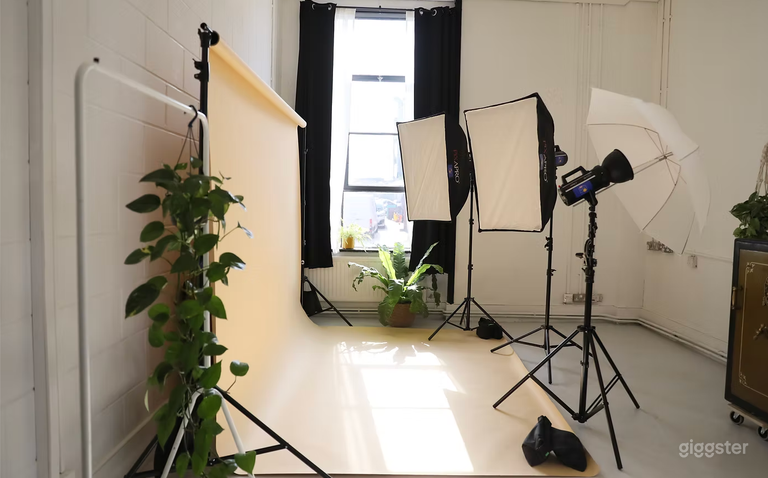  Studio 4 Salle Bijou 
