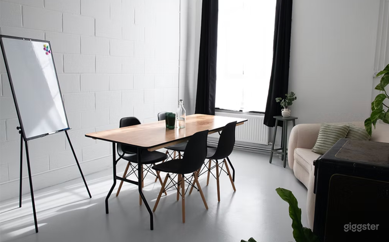 Studio 4 Salle Bijou 