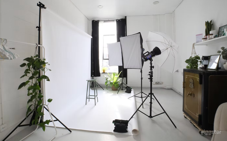  Studio 4 Salle Bijou 